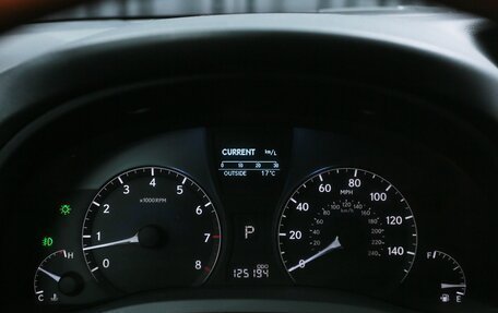 Lexus RX III, 2009 год, 1 670 000 рублей, 16 фотография