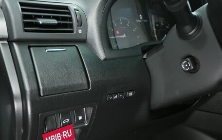 Lexus RX III, 2009 год, 1 670 000 рублей, 10 фотография