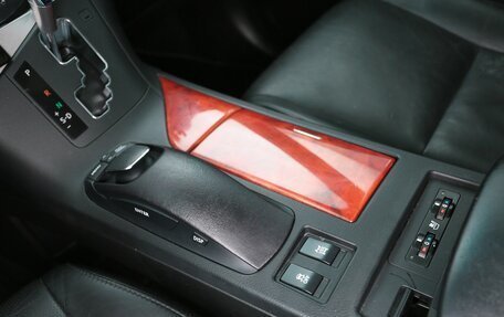 Lexus RX III, 2009 год, 1 670 000 рублей, 19 фотография