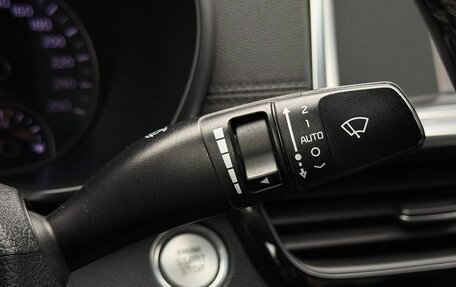 KIA Optima IV, 2018 год, 1 599 000 рублей, 21 фотография