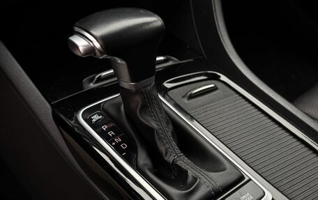 KIA Optima IV, 2018 год, 1 599 000 рублей, 25 фотография