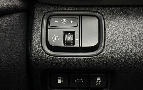 KIA Optima IV, 2018 год, 1 599 000 рублей, 22 фотография