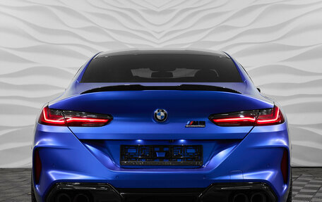 BMW M8 I (F91/F92/F93), 2021 год, 14 549 000 рублей, 5 фотография