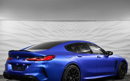 BMW M8 I (F91/F92/F93), 2021 год, 14 549 000 рублей, 4 фотография