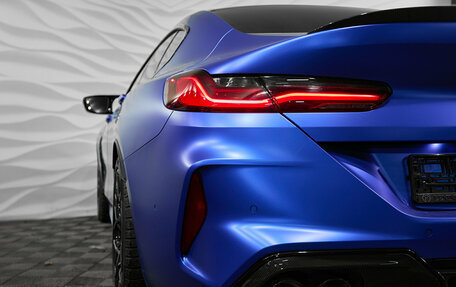 BMW M8 I (F91/F92/F93), 2021 год, 14 549 000 рублей, 6 фотография