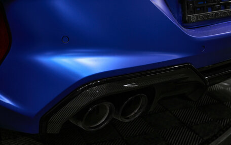 BMW M8 I (F91/F92/F93), 2021 год, 14 549 000 рублей, 12 фотография