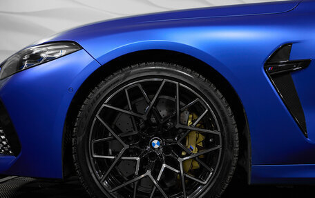 BMW M8 I (F91/F92/F93), 2021 год, 14 549 000 рублей, 7 фотография