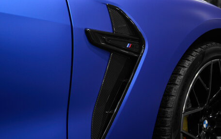 BMW M8 I (F91/F92/F93), 2021 год, 14 549 000 рублей, 8 фотография