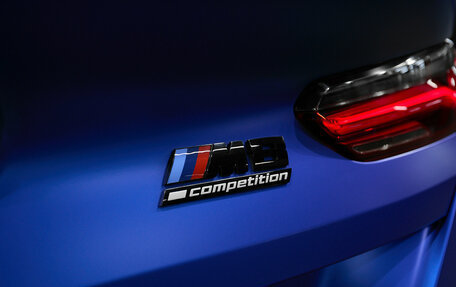 BMW M8 I (F91/F92/F93), 2021 год, 14 549 000 рублей, 10 фотография