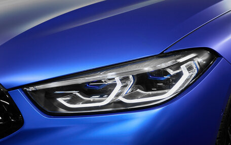 BMW M8 I (F91/F92/F93), 2021 год, 14 549 000 рублей, 9 фотография