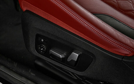 BMW M8 I (F91/F92/F93), 2021 год, 14 549 000 рублей, 15 фотография