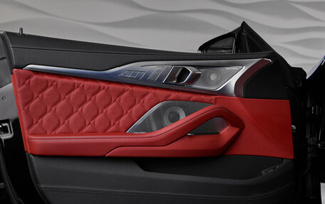 BMW M8 I (F91/F92/F93), 2021 год, 14 549 000 рублей, 13 фотография