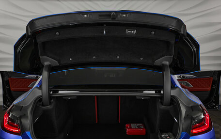 BMW M8 I (F91/F92/F93), 2021 год, 14 549 000 рублей, 11 фотография