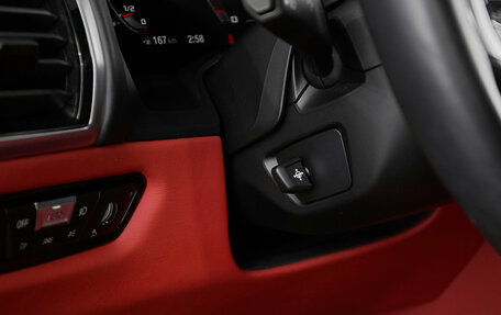 BMW M8 I (F91/F92/F93), 2021 год, 14 549 000 рублей, 16 фотография