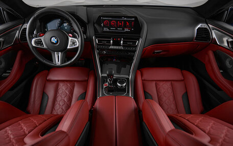 BMW M8 I (F91/F92/F93), 2021 год, 14 549 000 рублей, 19 фотография