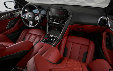 BMW M8 I (F91/F92/F93), 2021 год, 14 549 000 рублей, 20 фотография