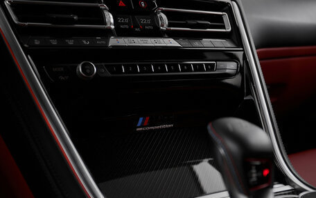 BMW M8 I (F91/F92/F93), 2021 год, 14 549 000 рублей, 25 фотография