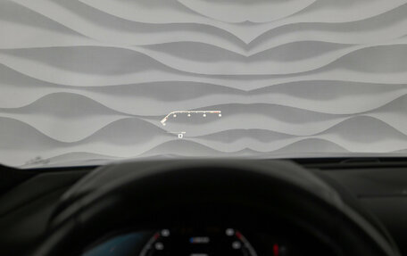 BMW M8 I (F91/F92/F93), 2021 год, 14 549 000 рублей, 27 фотография