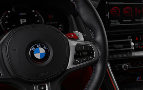 BMW M8 I (F91/F92/F93), 2021 год, 14 549 000 рублей, 28 фотография