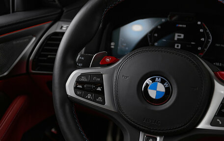 BMW M8 I (F91/F92/F93), 2021 год, 14 549 000 рублей, 29 фотография