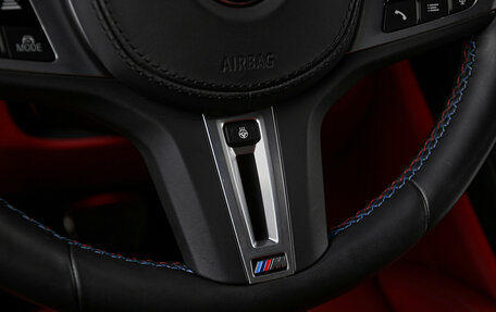 BMW M8 I (F91/F92/F93), 2021 год, 14 549 000 рублей, 30 фотография