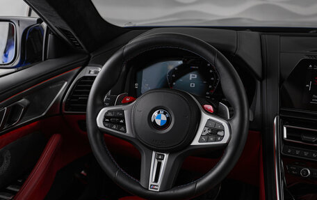 BMW M8 I (F91/F92/F93), 2021 год, 14 549 000 рублей, 31 фотография