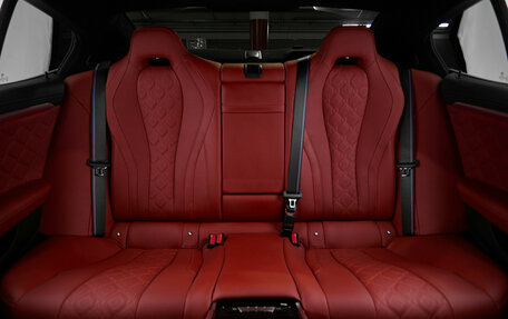 BMW M8 I (F91/F92/F93), 2021 год, 14 549 000 рублей, 35 фотография