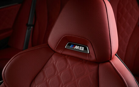 BMW M8 I (F91/F92/F93), 2021 год, 14 549 000 рублей, 34 фотография