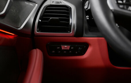 BMW M8 I (F91/F92/F93), 2021 год, 14 549 000 рублей, 32 фотография