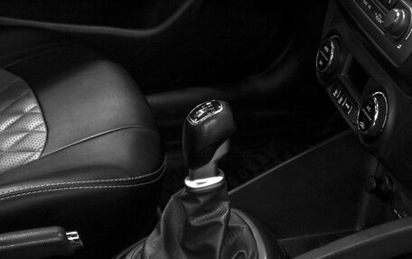 KIA Rio III рестайлинг, 2014 год, 1 099 900 рублей, 10 фотография