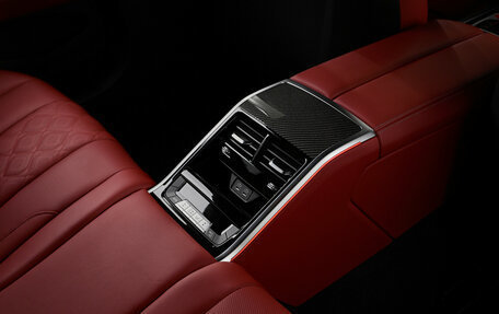 BMW M8 I (F91/F92/F93), 2021 год, 14 549 000 рублей, 36 фотография