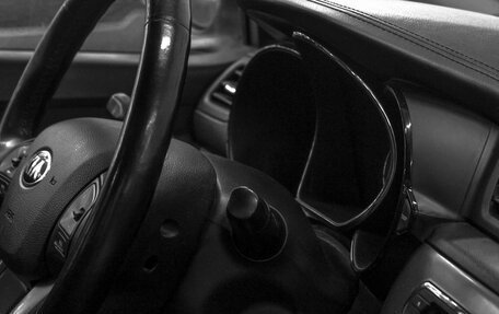 KIA Rio III рестайлинг, 2014 год, 1 099 900 рублей, 12 фотография