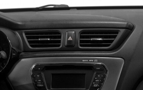 KIA Rio III рестайлинг, 2014 год, 1 099 900 рублей, 16 фотография