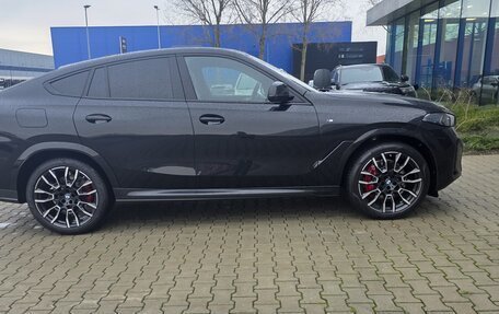 BMW X6, 2025 год, 16 490 000 рублей, 4 фотография