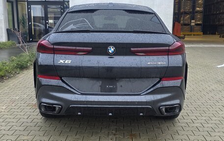 BMW X6, 2025 год, 16 490 000 рублей, 6 фотография