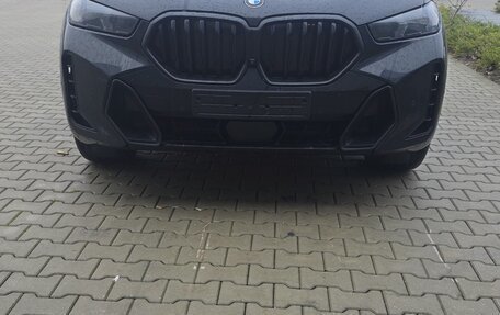 BMW X6, 2025 год, 16 490 000 рублей, 2 фотография