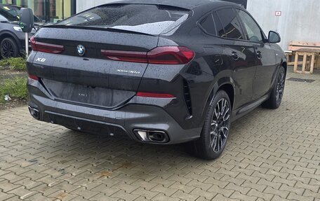 BMW X6, 2025 год, 16 490 000 рублей, 5 фотография