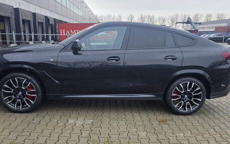 BMW X6, 2025 год, 16 490 000 рублей, 8 фотография