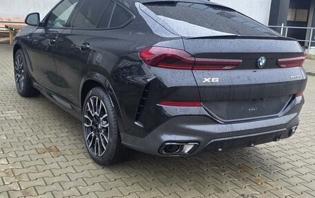 BMW X6, 2025 год, 16 490 000 рублей, 7 фотография