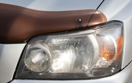 Toyota Highlander III, 2004 год, 1 150 000 рублей, 7 фотография