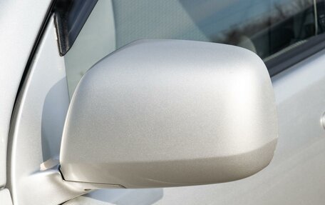 Toyota Highlander III, 2004 год, 1 150 000 рублей, 8 фотография