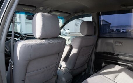 Toyota Highlander III, 2004 год, 1 150 000 рублей, 16 фотография