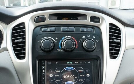 Toyota Highlander III, 2004 год, 1 150 000 рублей, 18 фотография