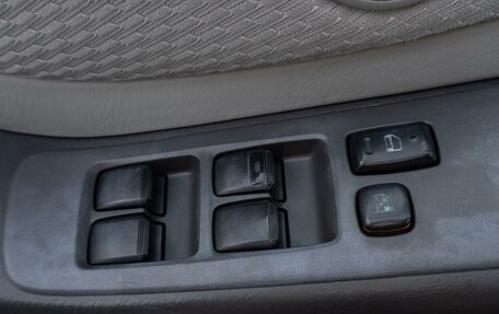 Toyota Highlander III, 2004 год, 1 150 000 рублей, 19 фотография