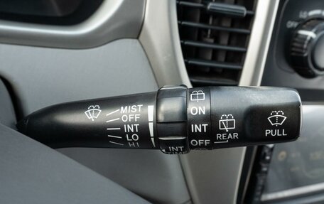 Toyota Highlander III, 2004 год, 1 150 000 рублей, 22 фотография