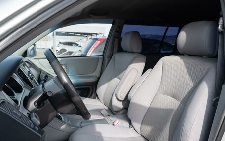 Toyota Highlander III, 2004 год, 1 150 000 рублей, 15 фотография