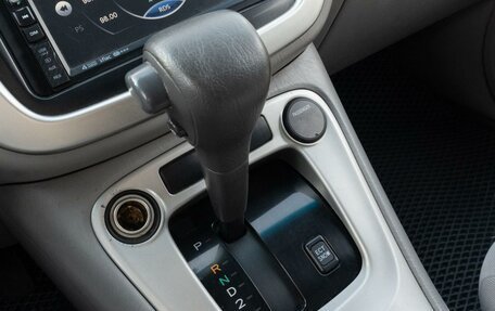 Toyota Highlander III, 2004 год, 1 150 000 рублей, 17 фотография