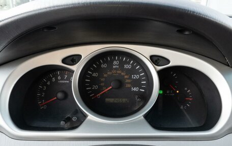 Toyota Highlander III, 2004 год, 1 150 000 рублей, 20 фотография