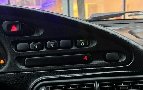 Chevrolet Niva I рестайлинг, 2018 год, 759 000 рублей, 16 фотография