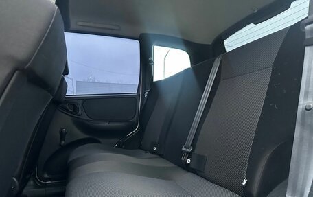 Chevrolet Niva I рестайлинг, 2018 год, 759 000 рублей, 10 фотография